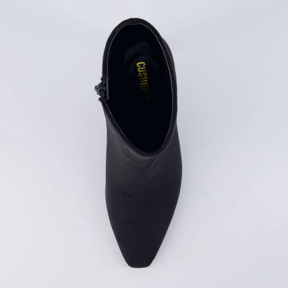 Giana High Heel Ankle Boots