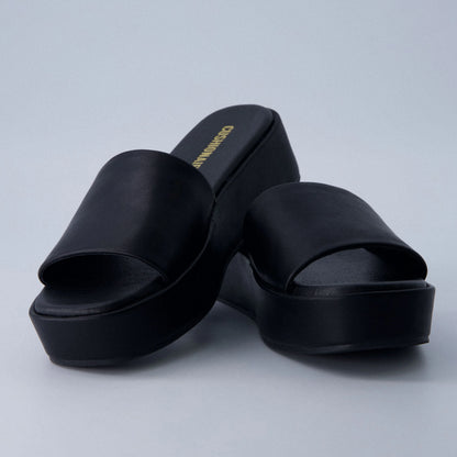 Kudos Platform Womens Sandals