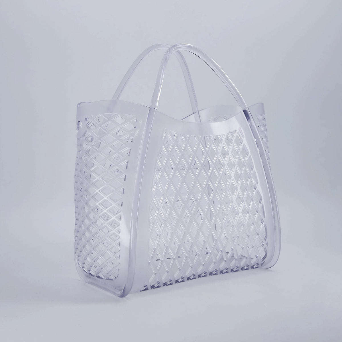 Kizzy Jelly Tote Bag