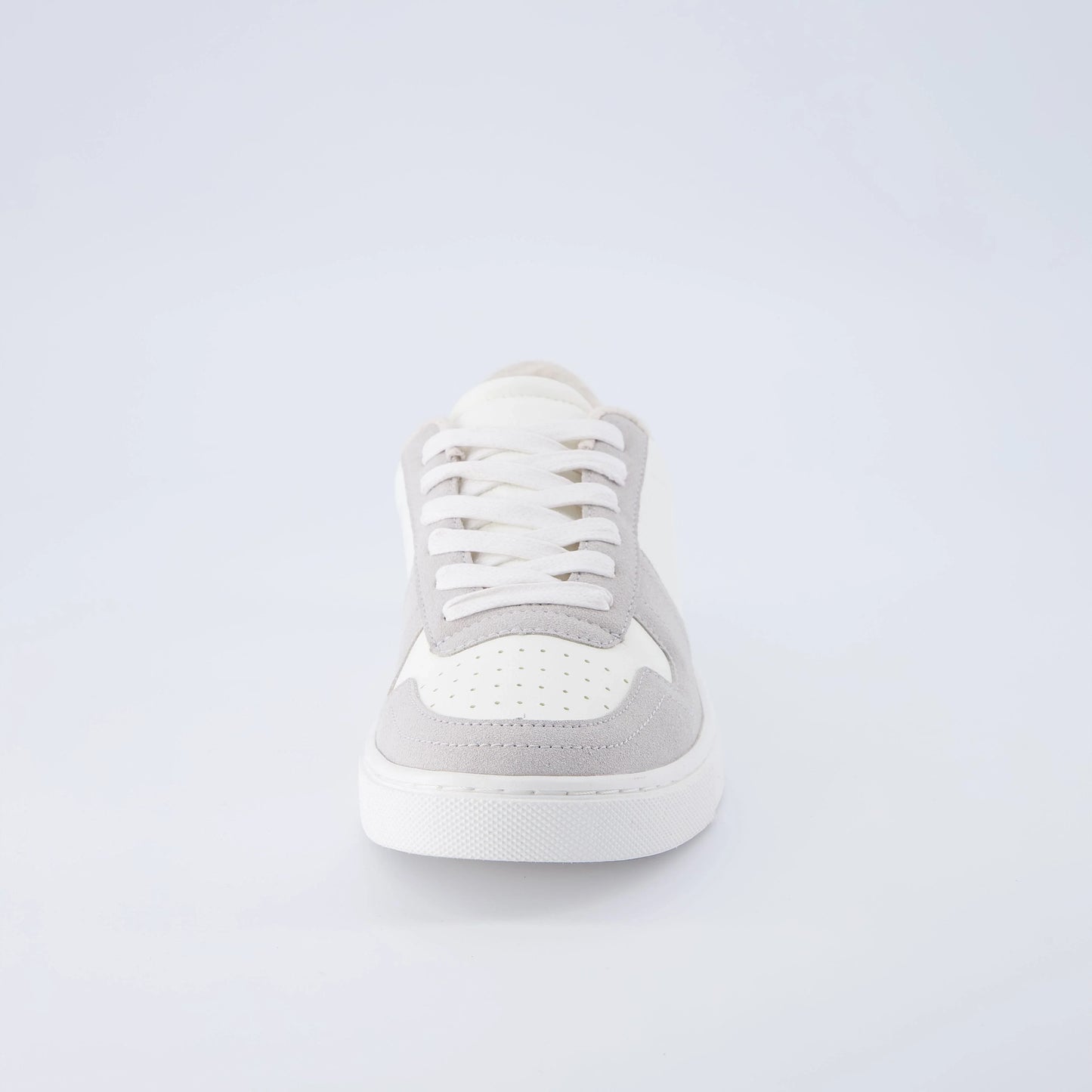 Trophy Lace Up Sneaker
