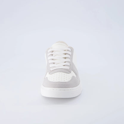 Trophy Lace Up Sneaker