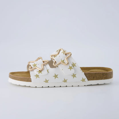 Lily Girl Toddler Sandals