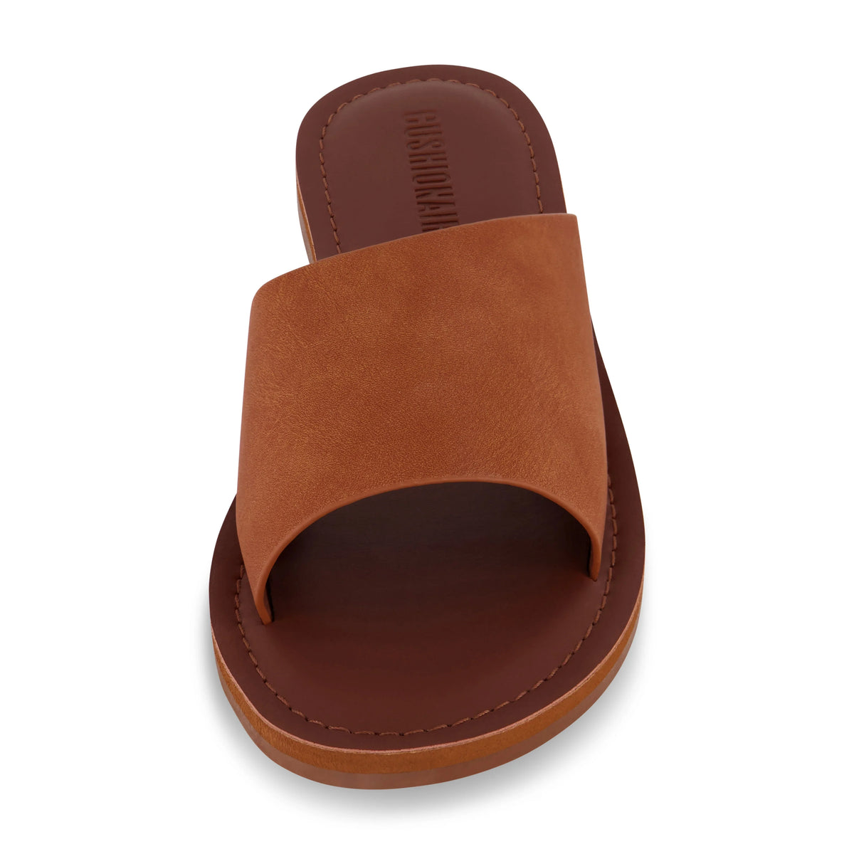 Carly One Band Slide Sandal