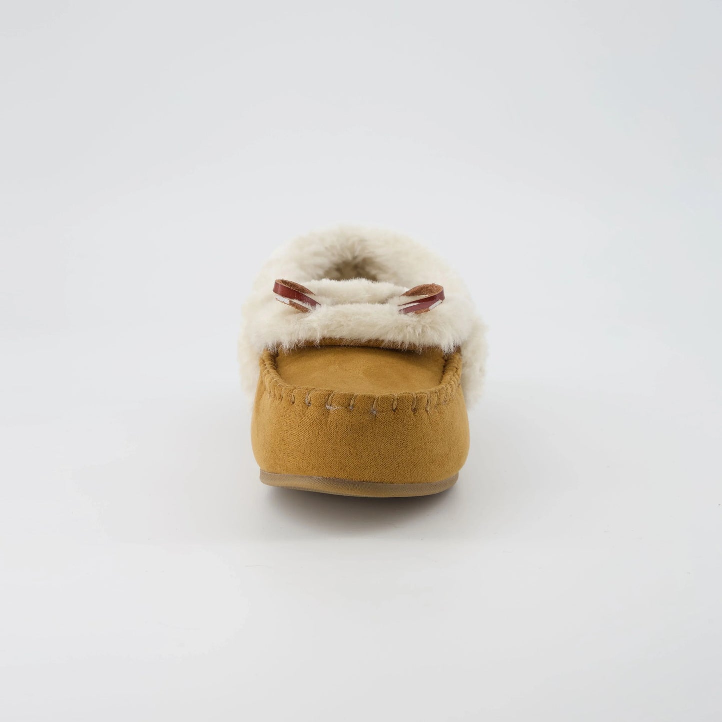 Stella Cozy Moccasin Slippers