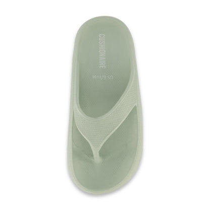 Fling Thong Cloud Slide