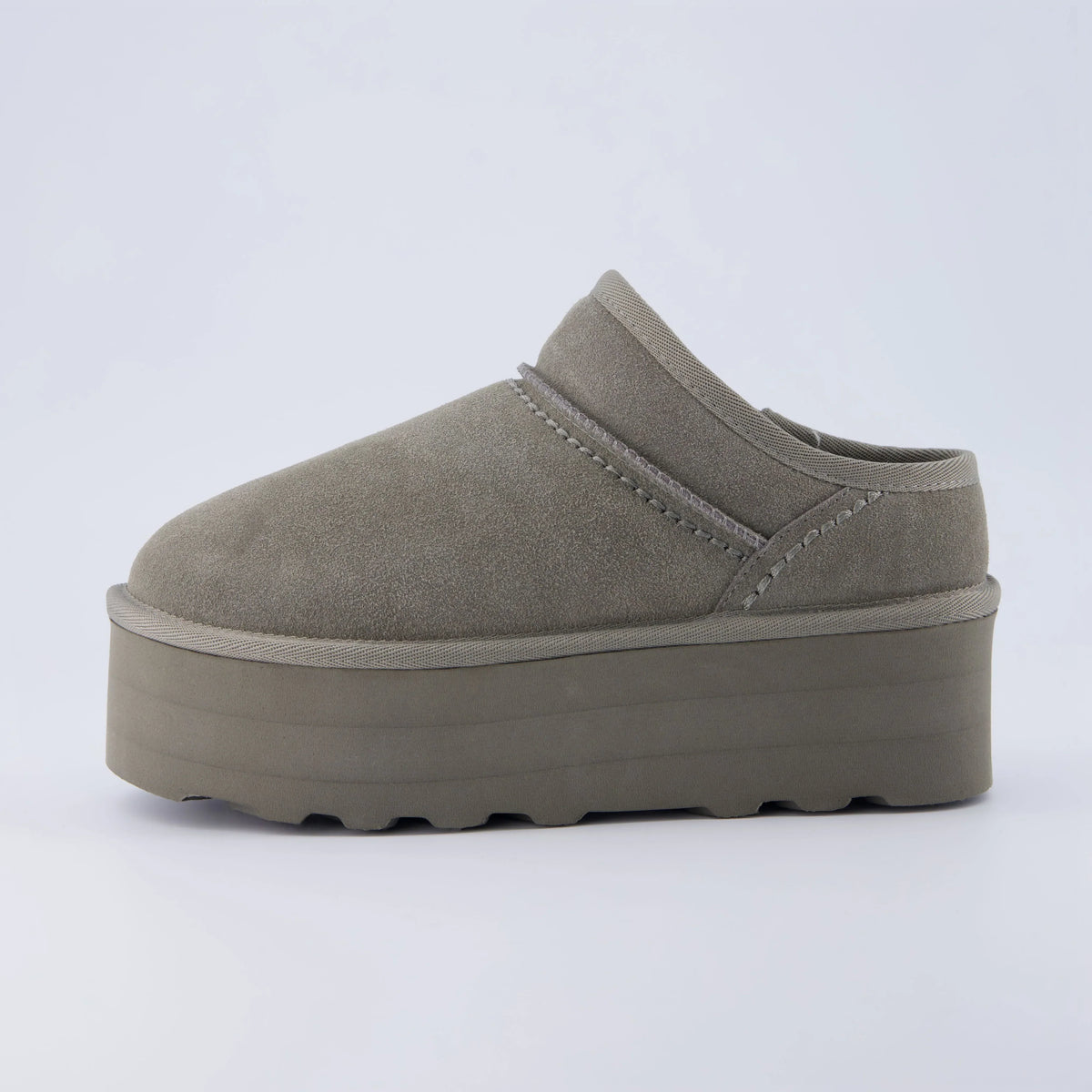 Huggy Cozy Platform Mule