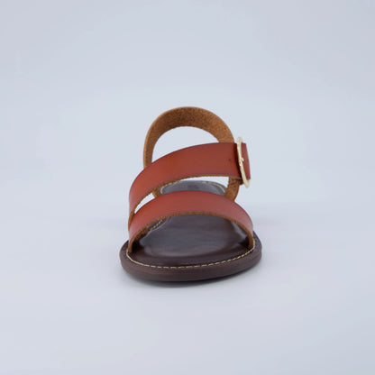 Lisbon Strappy Sandals