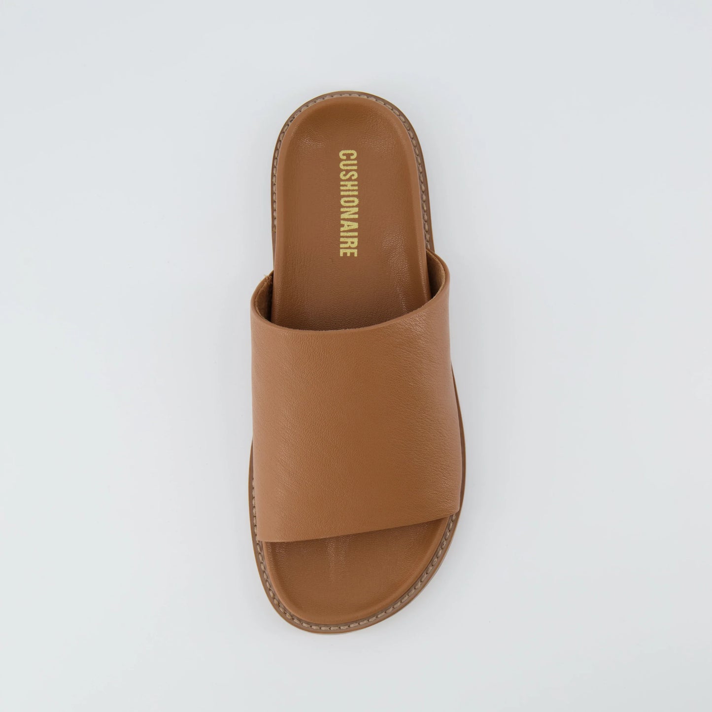 Nugget Footbed Slide Sandal