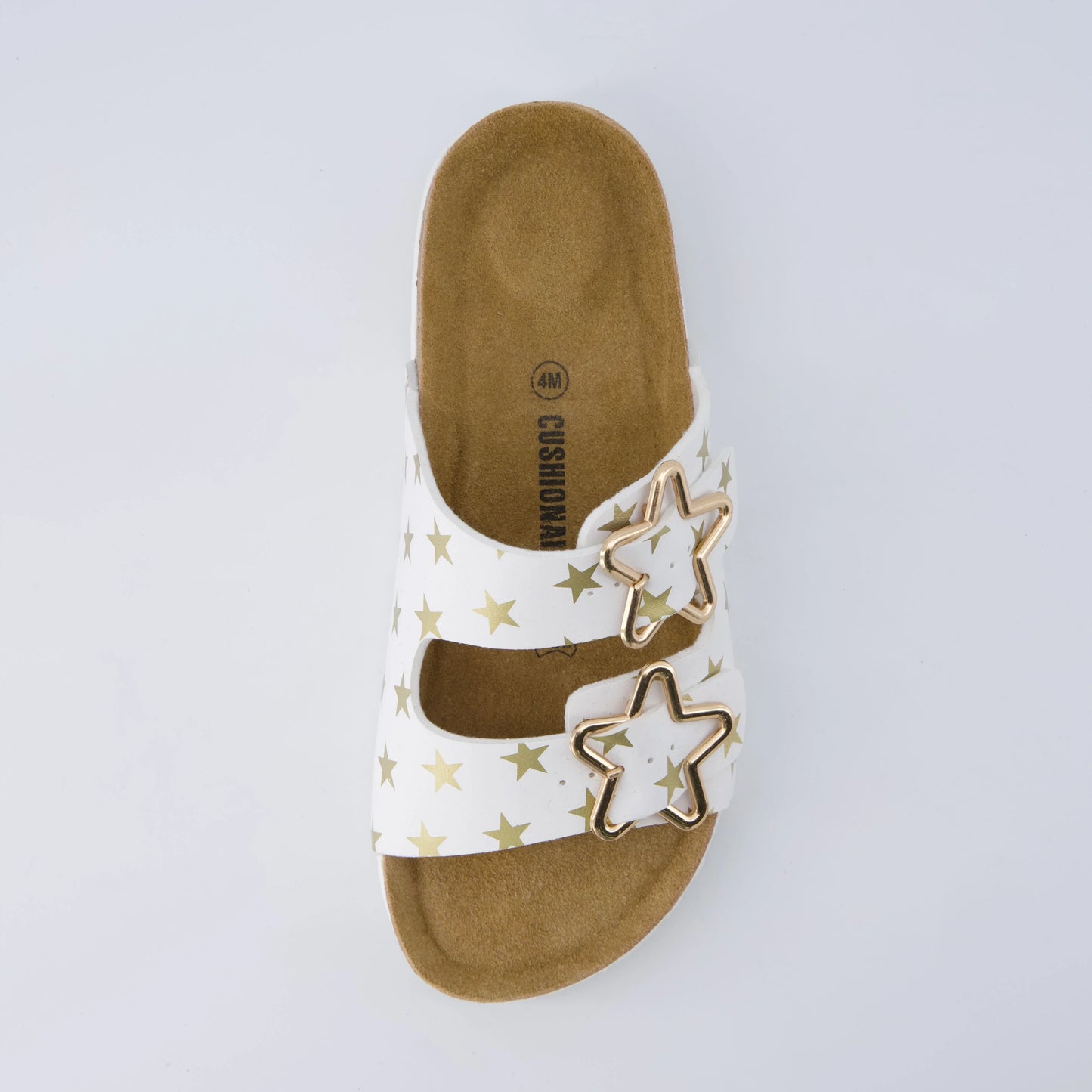 Lily Girl Toddler Sandals