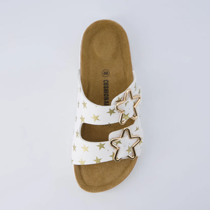 Lily Girl Toddler Sandals