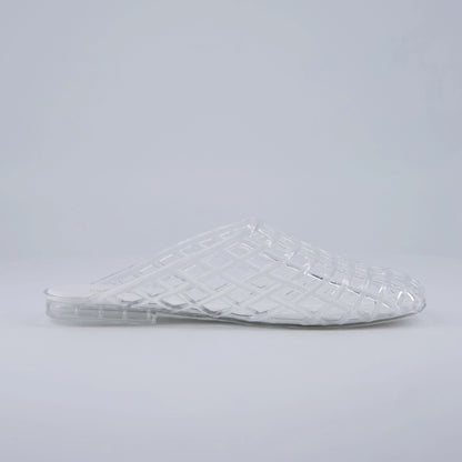 Lab Jelly Flats
