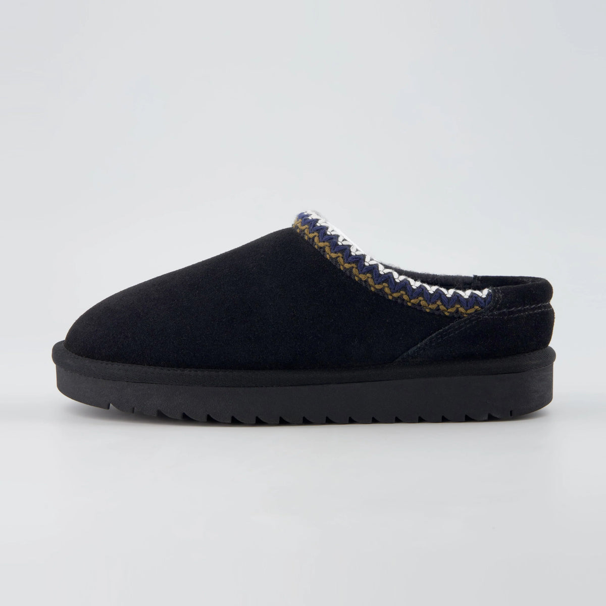 Keto Cozy Slipper