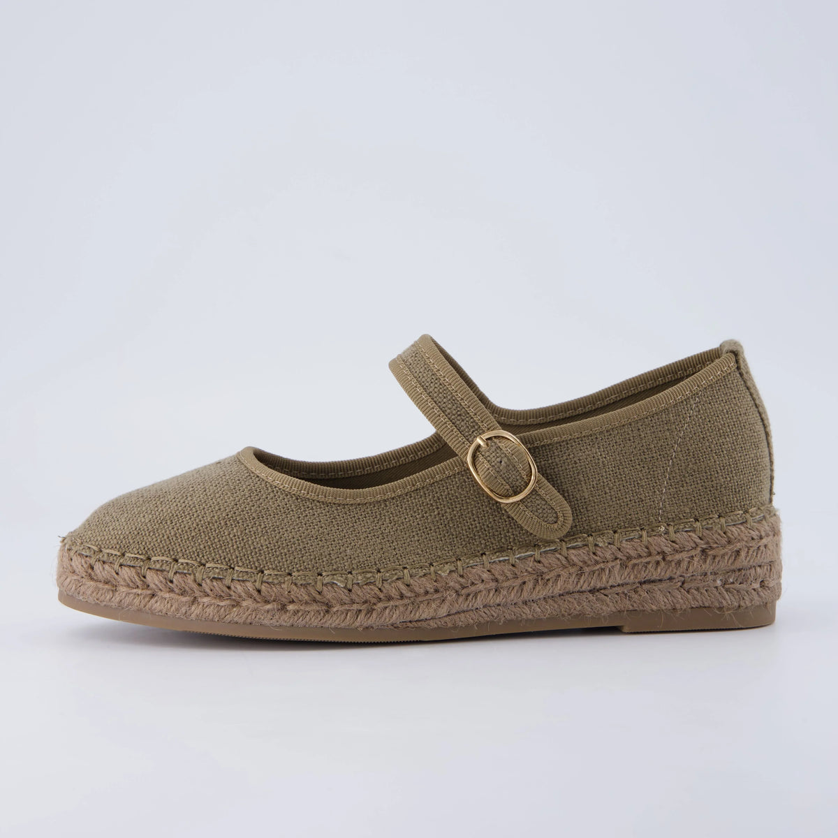 Tapas Canvas Flats