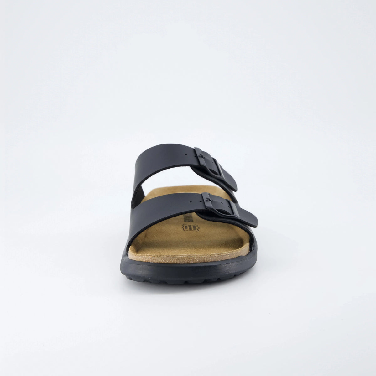 Mars Double Buckle Sandals
