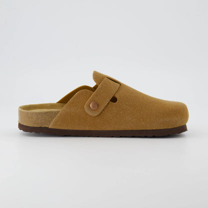 Hana Cork Footbed Clog