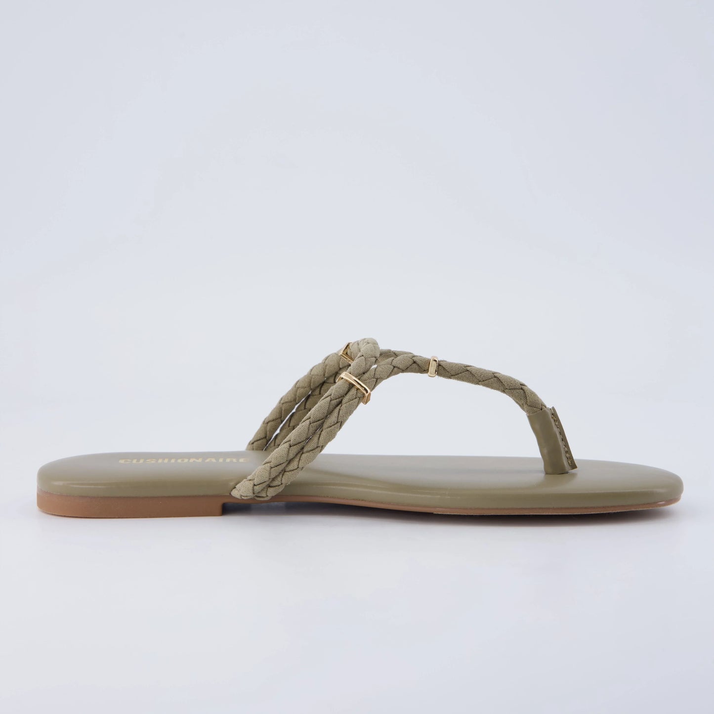 Trio Flip Flops