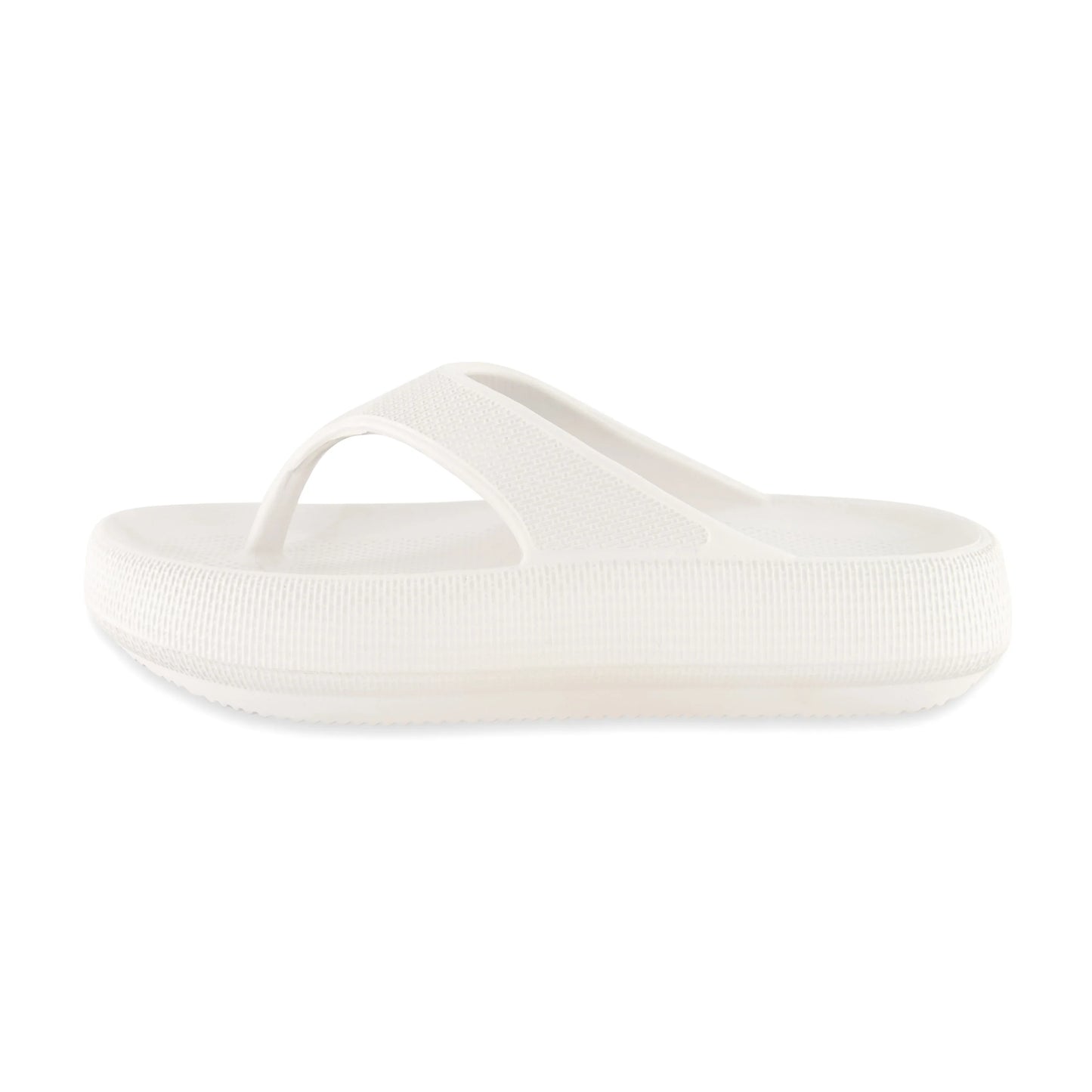 Fling Thong Cloud Slide