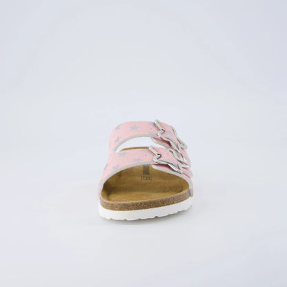 Lily Girl Toddler Sandals