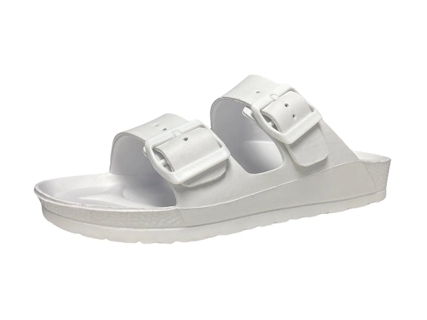 Emily Molded Footbed Sandal