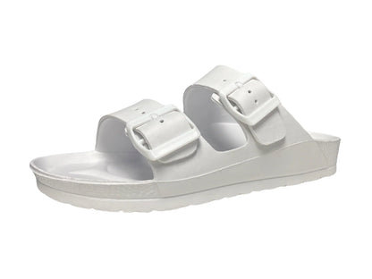 Emily Molded Footbed Sandal