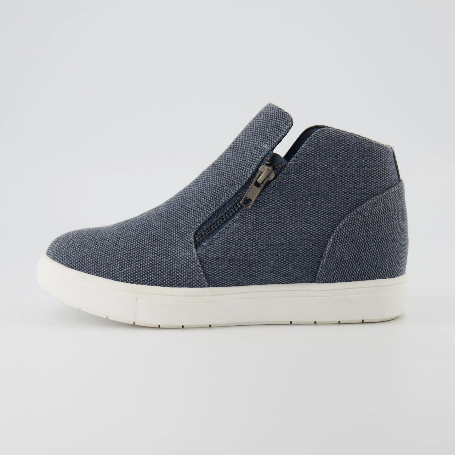 Hart Hidden Wedge Sneaker