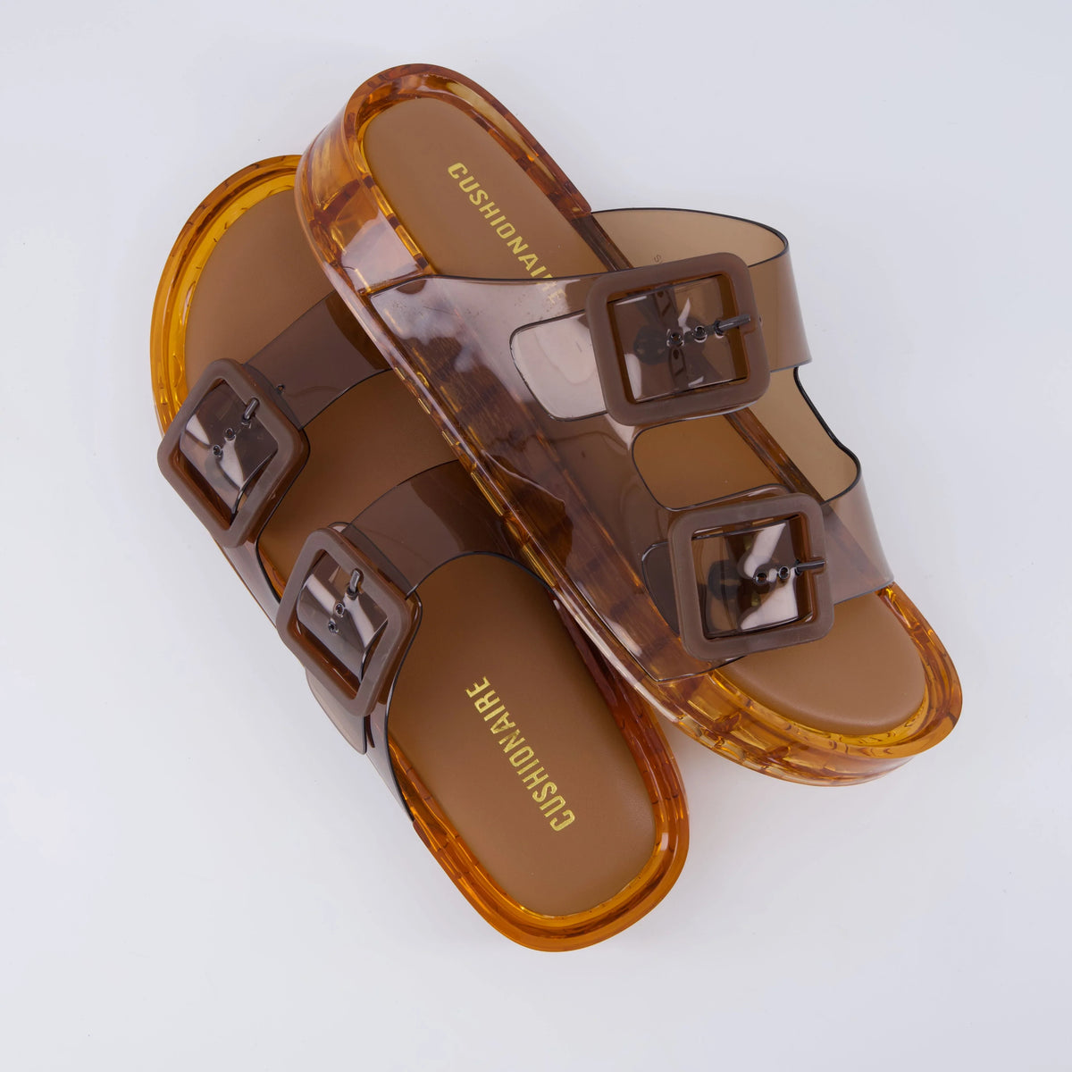 Pool Jelly Slide Sandal