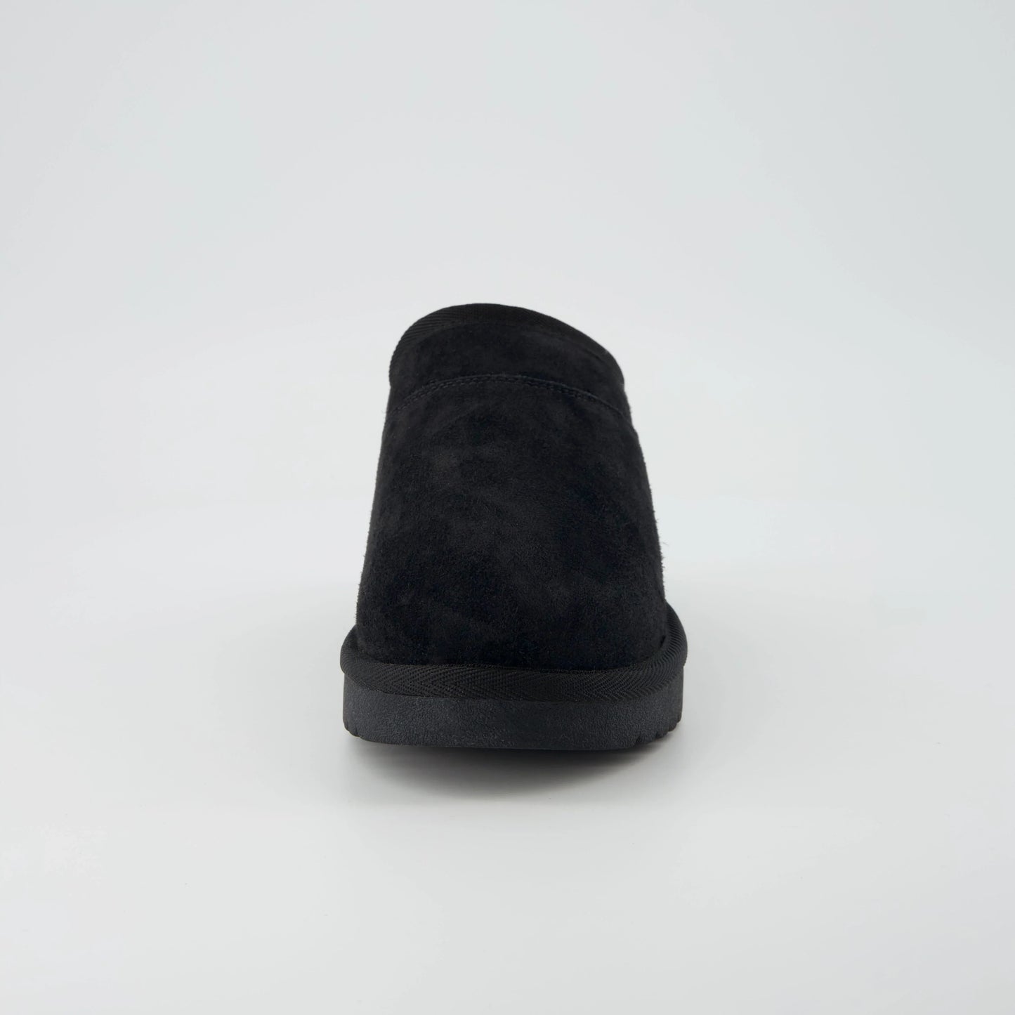 Hilo-3 Cozy Suede Slippers