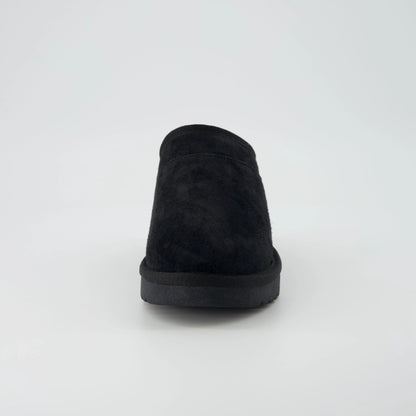 Hilo-3 Cozy Suede Slippers