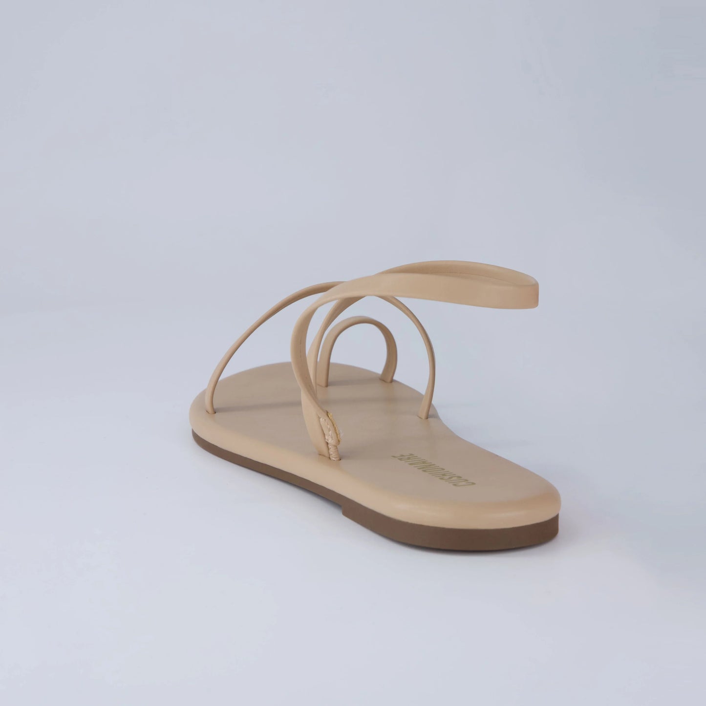 Chai Strappy Sandals