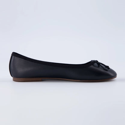 Como Ballerina Flat