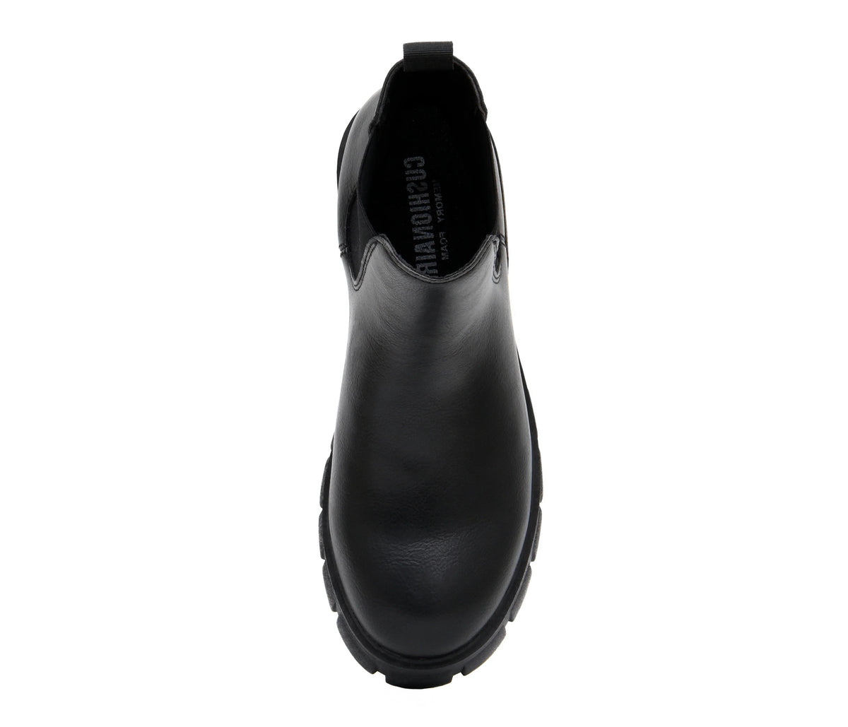 Sasha Chelsea Boot