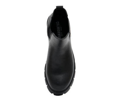 Sasha Chelsea Boot