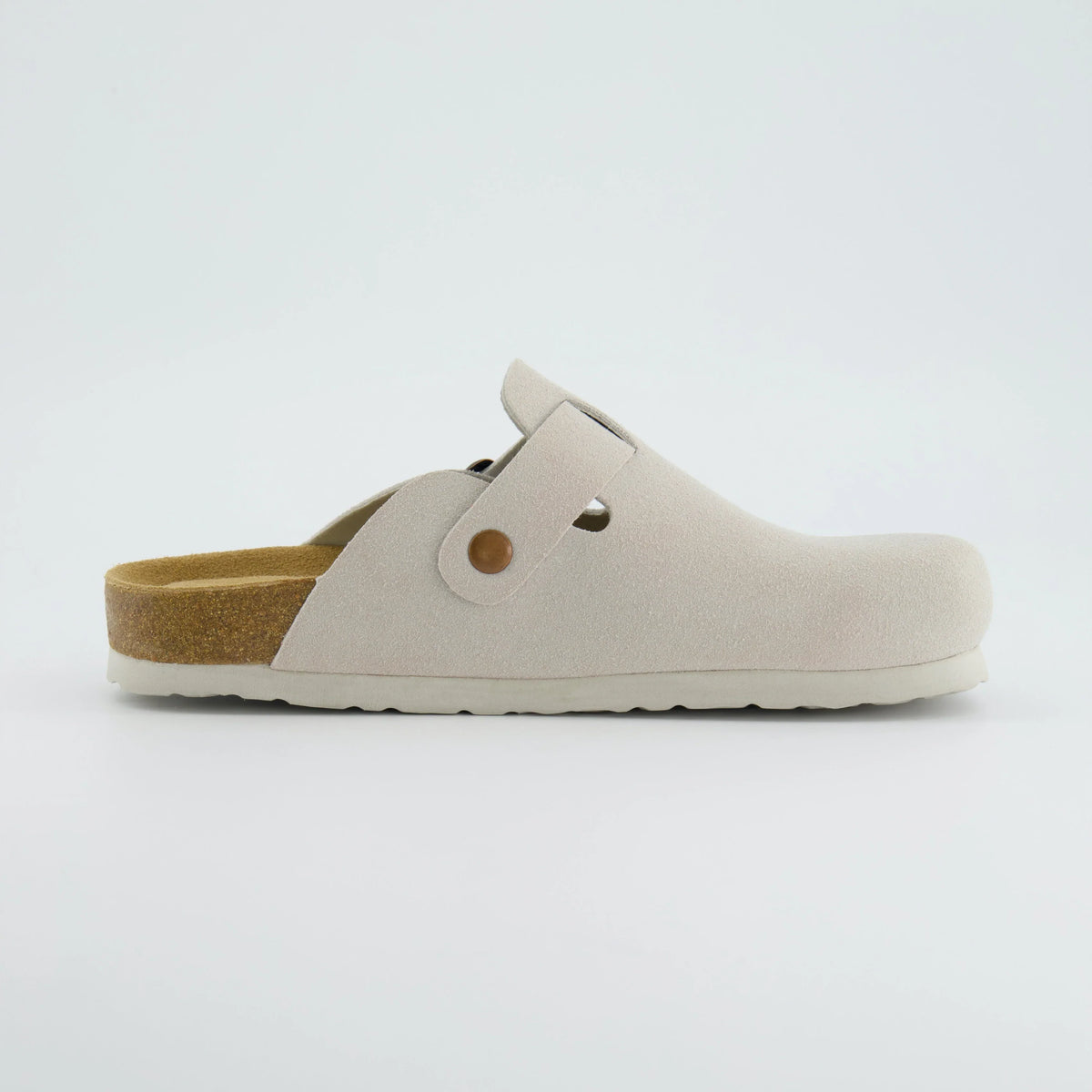 Hana Cork Footbed Clog
