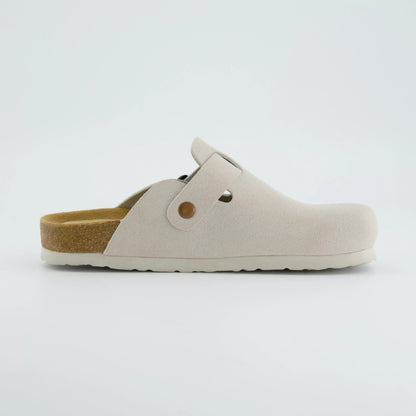 Hana Cork Footbed Clog