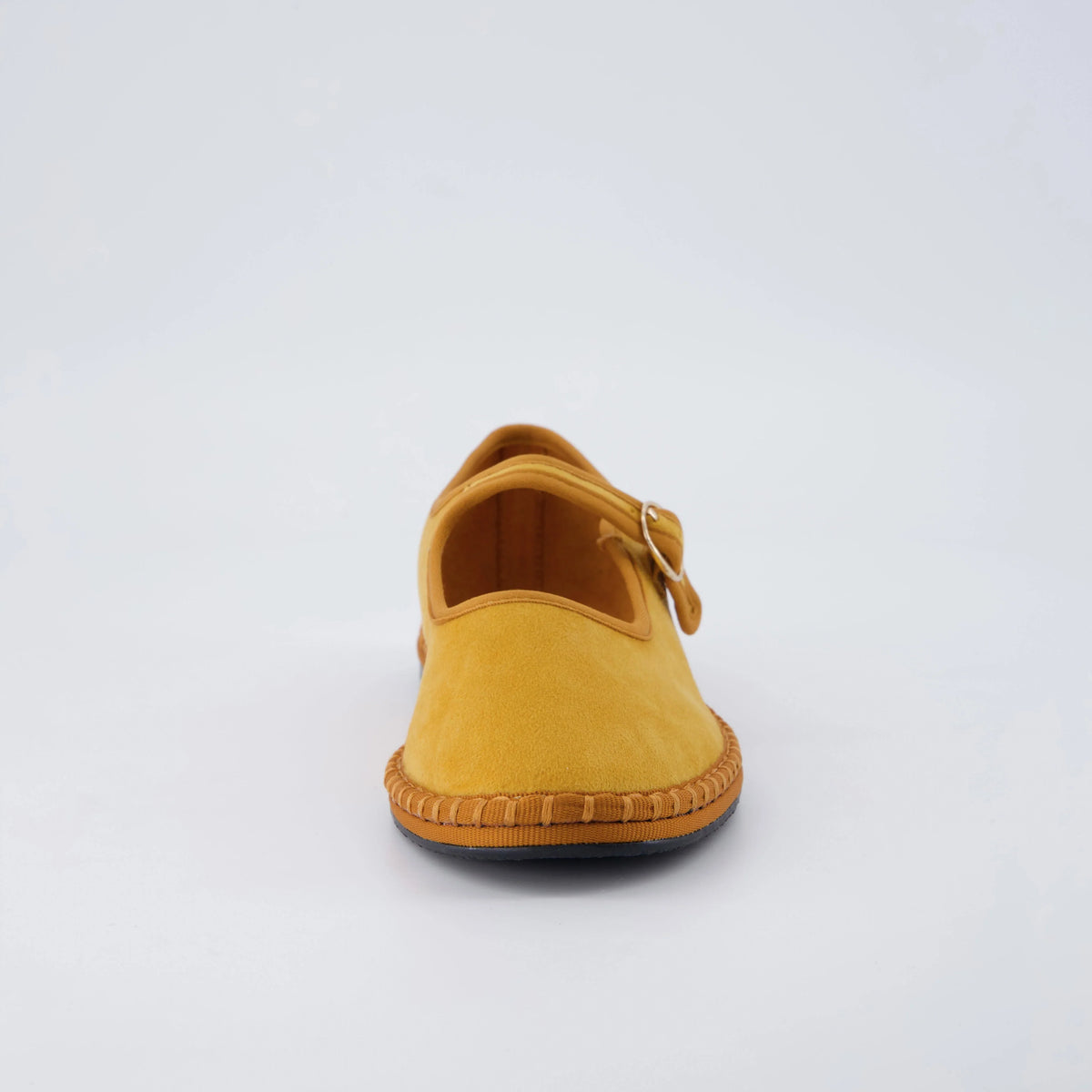 Missy Mary Jane Ballet Flats