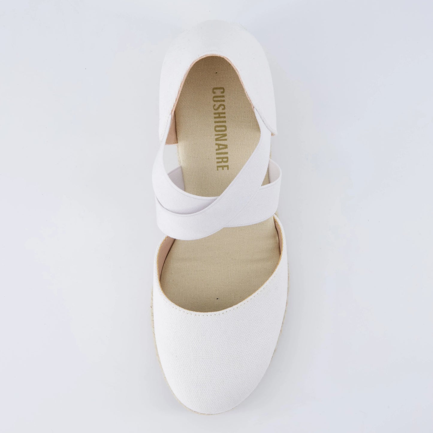 Chica Espadrille Wedge Sandals