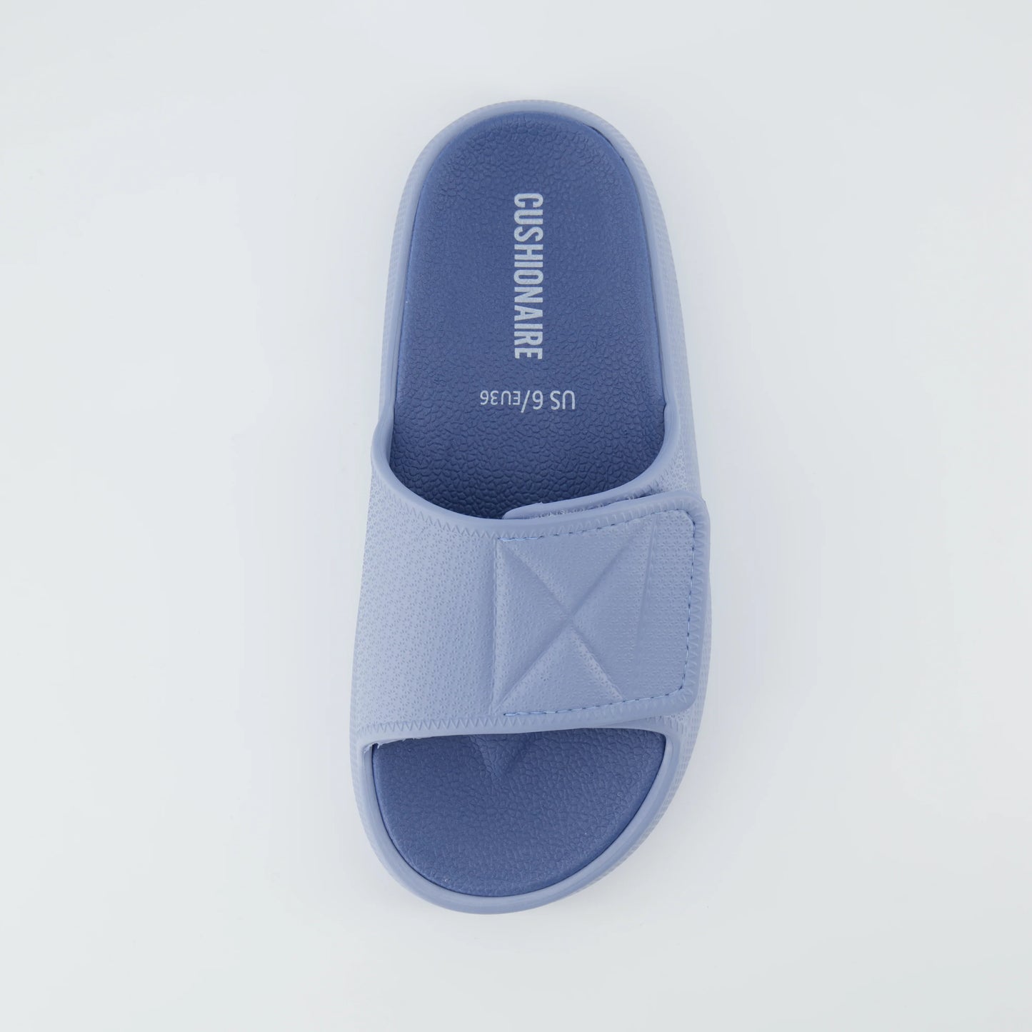 Biggie Pillow Slide Sandal