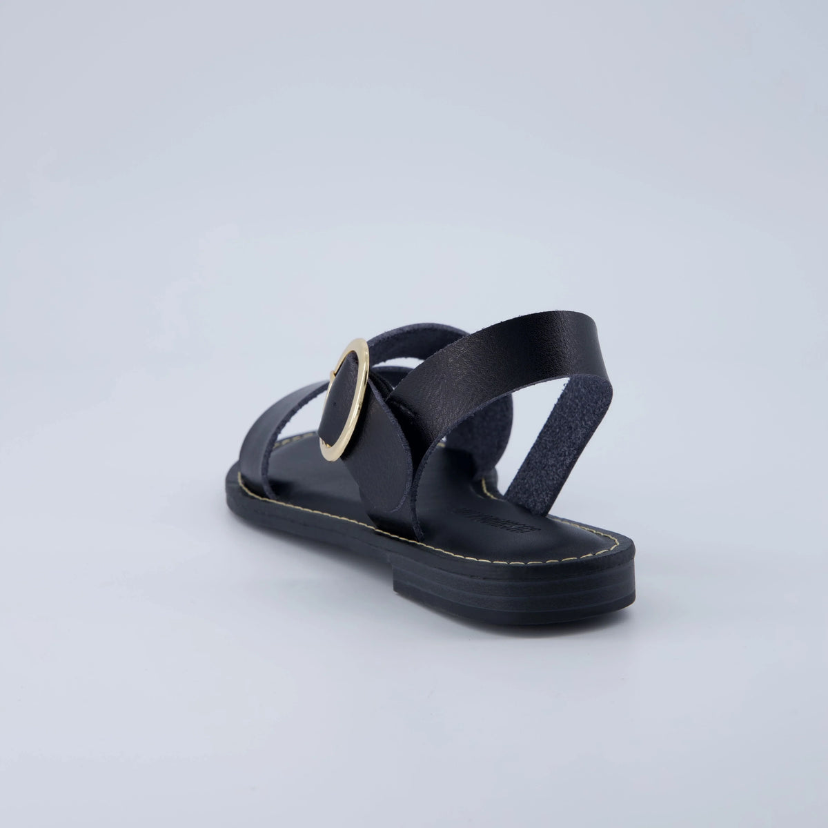 Lisbon Strappy Sandals