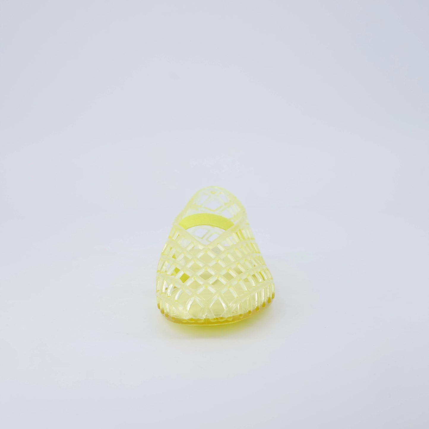 Siesta Girls Jelly Ballet Flats
