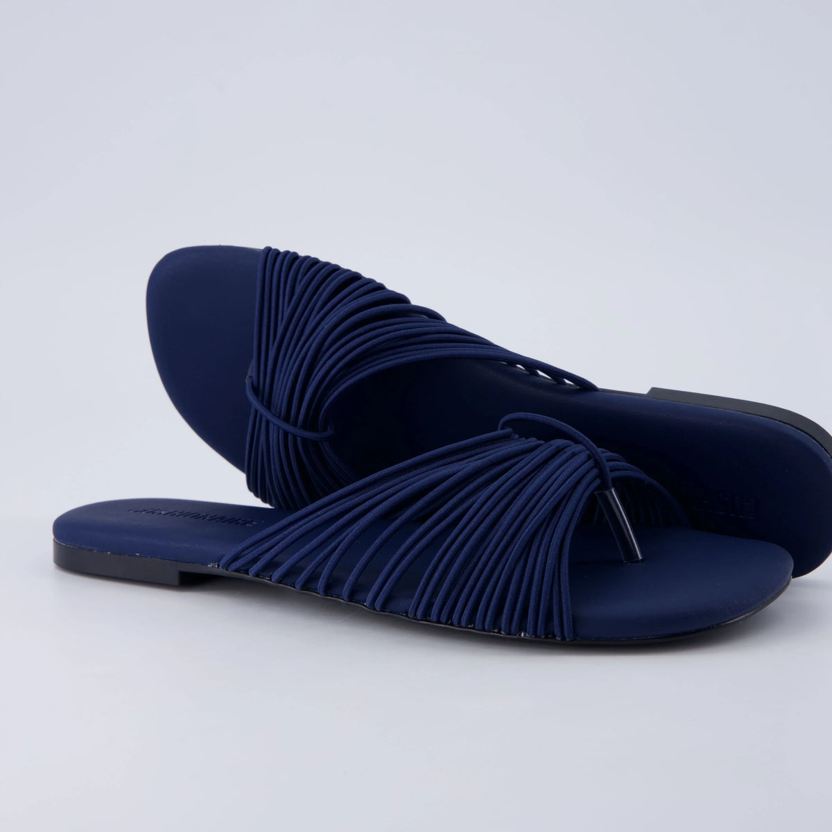 Lanky Strappy Sandals