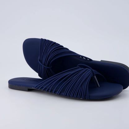 Lanky Strappy Sandals
