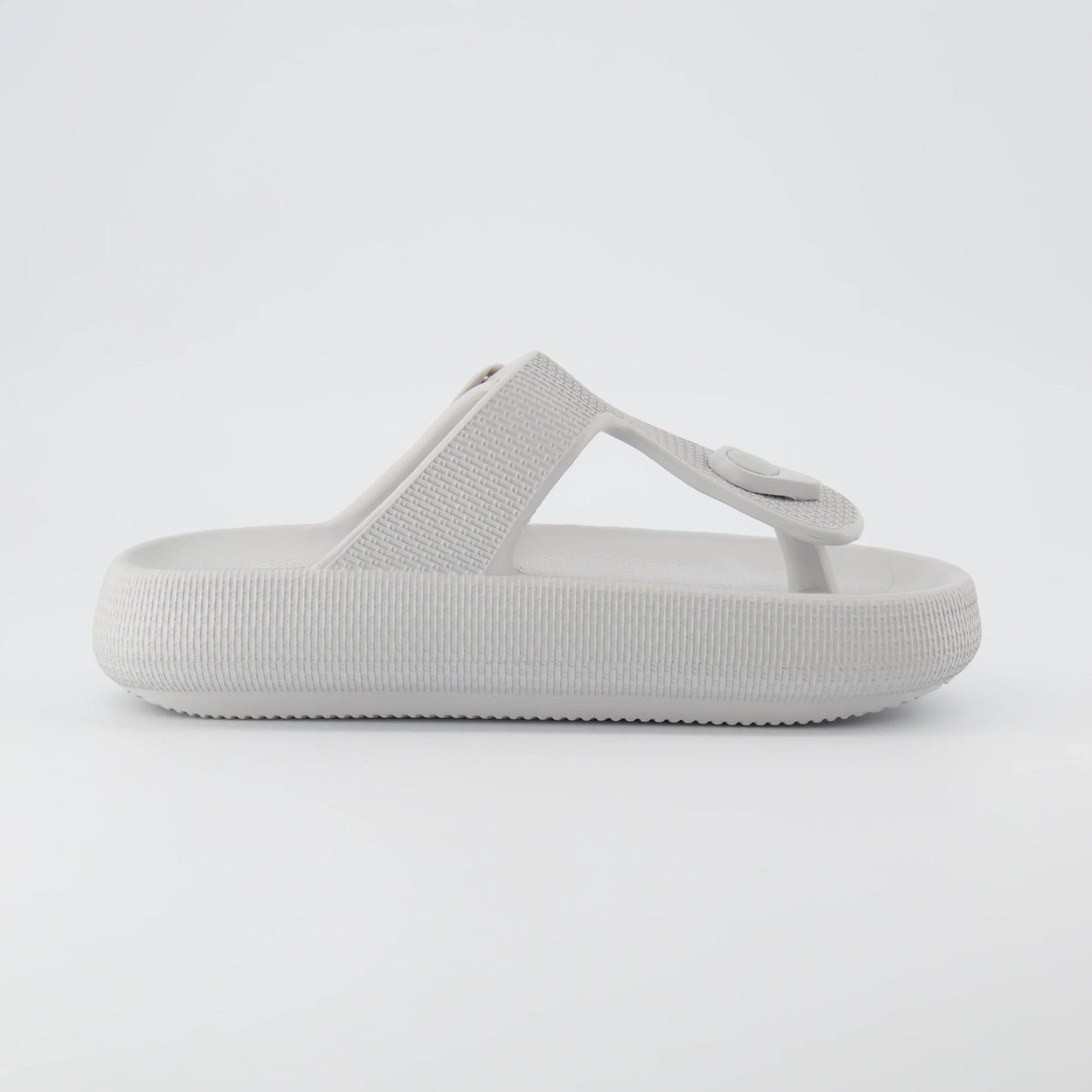 Flo Cloud Thong Sandal