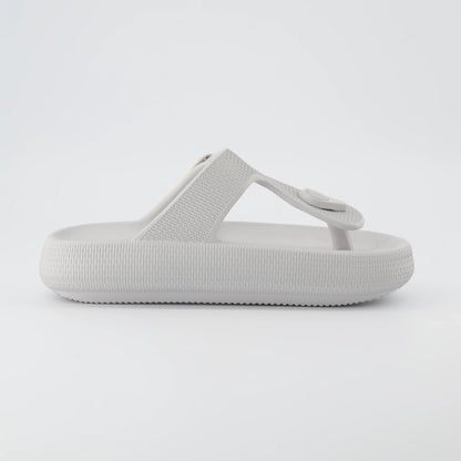 Flo Cloud Thong Sandal