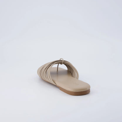 Lanky Strappy Sandals
