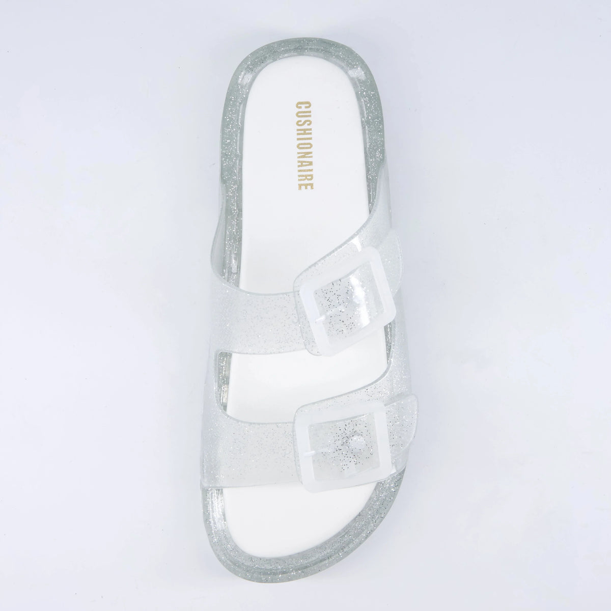 Pool-K Jelly Sandals