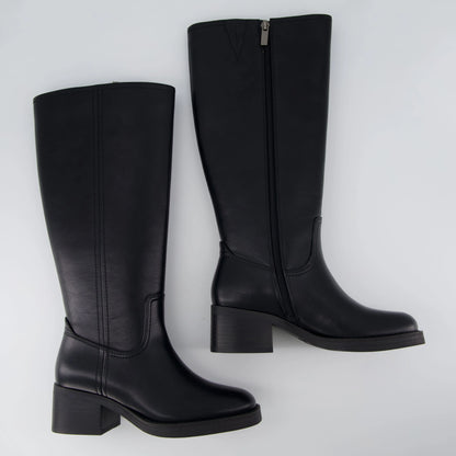 Sawyer Tall Boot