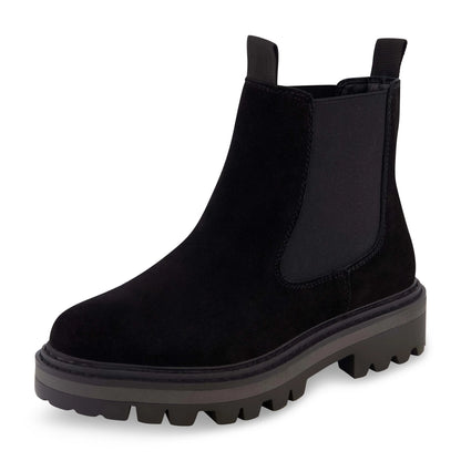 Derby Rugged Chelsea Boot