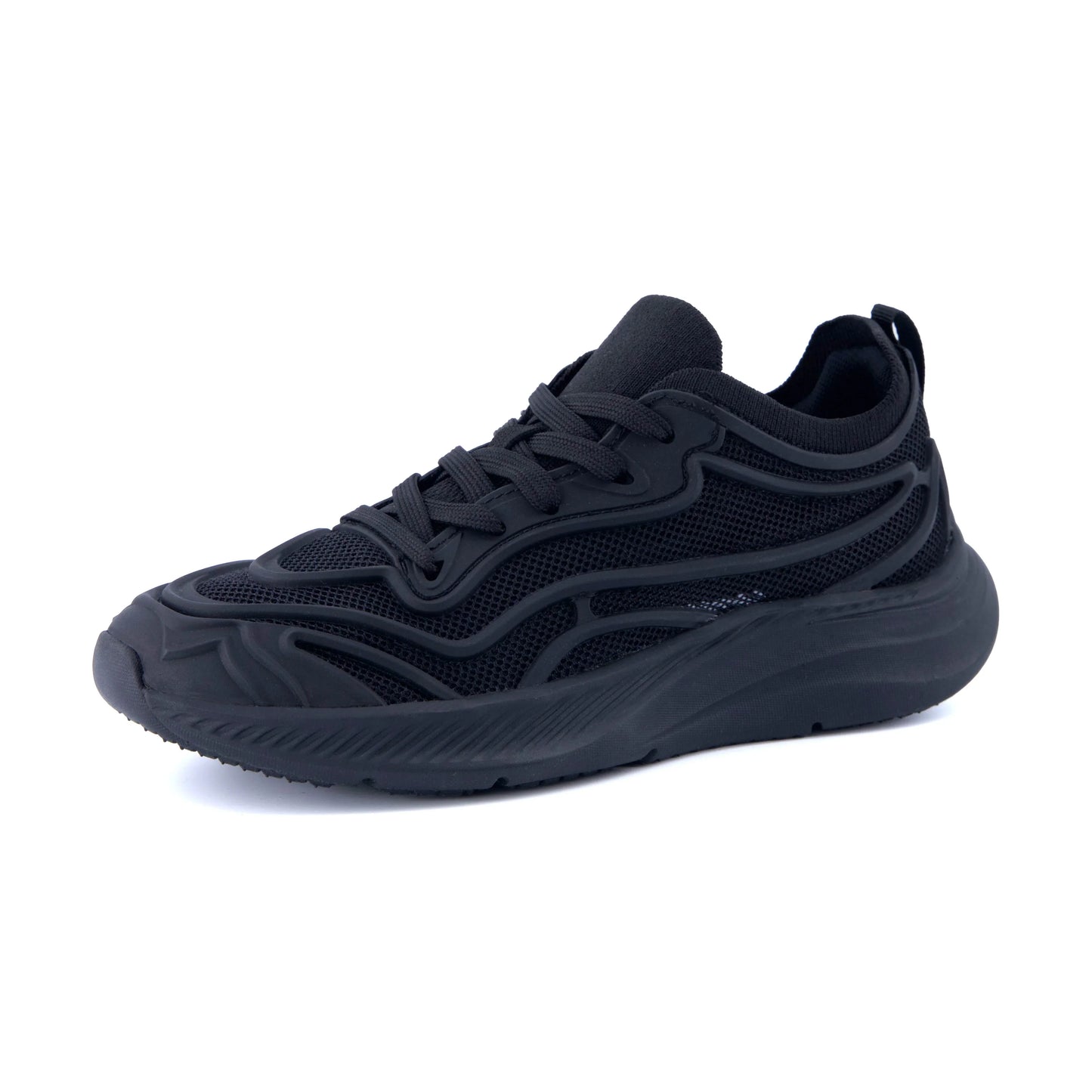 Trax Athletic Sneaker
