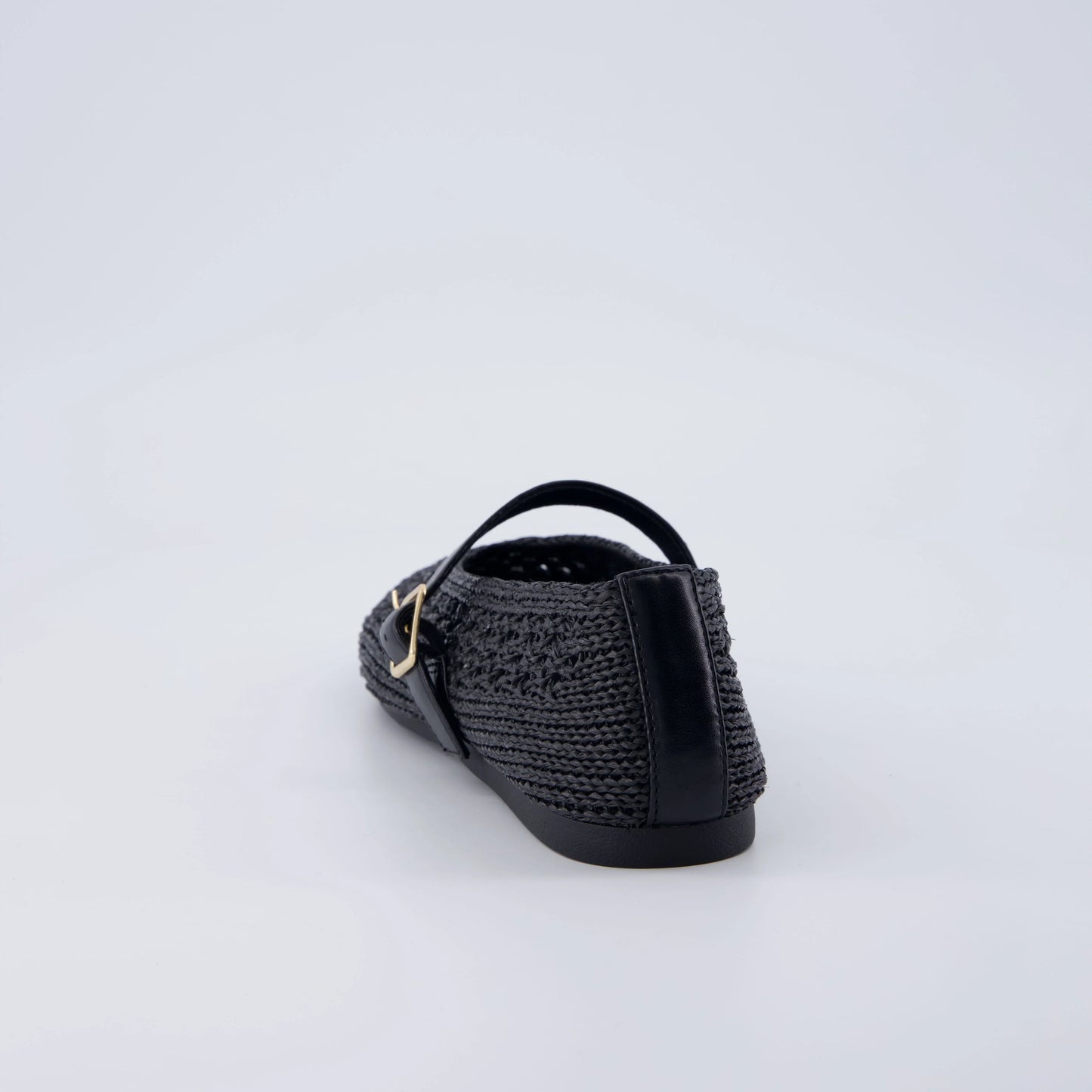 Graff Mary Jane Shoes