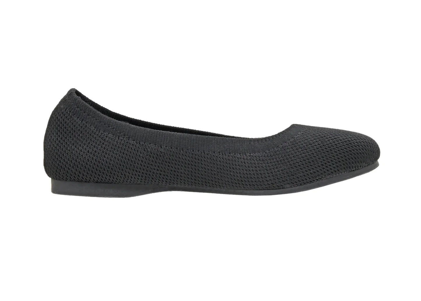 Tyra Knit Ballet Flat